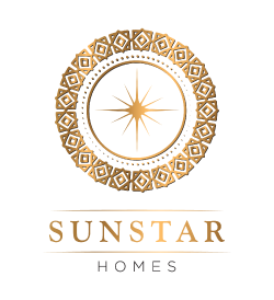 Sunstar Homes logo Bridges of Langdon